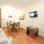 Hermoso Depto Para 5 En Palermo
