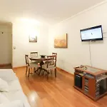 Hermoso Depto Para 5 En Palermo