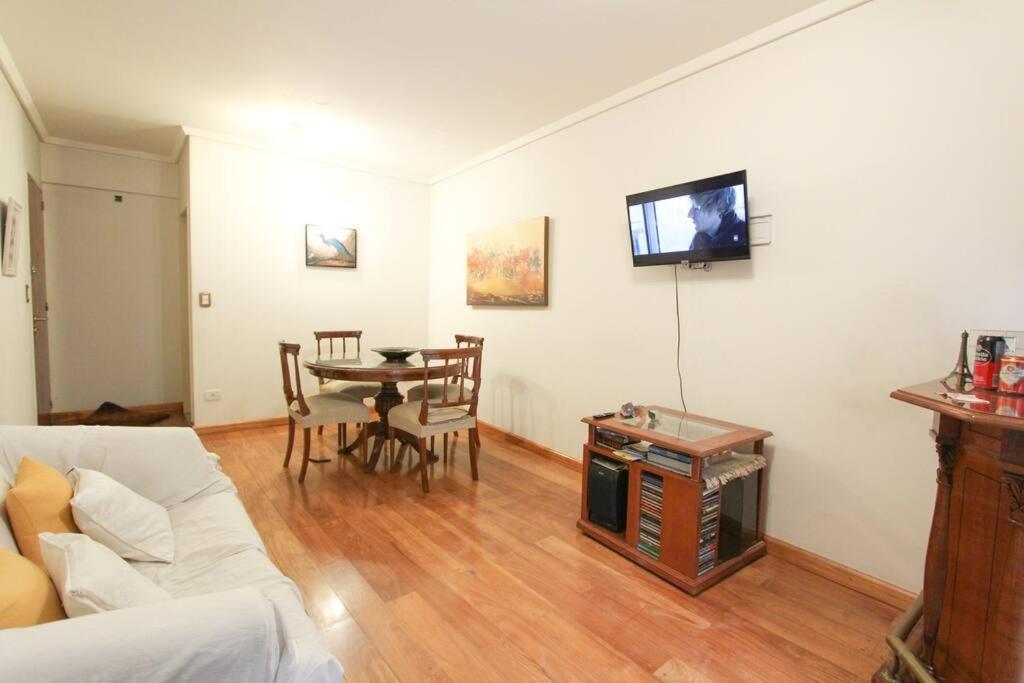 Apartment Hermoso Depto Para 5 En Palermo