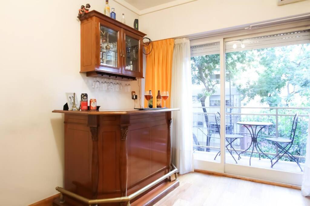 Hermoso Depto Para 5 En Palermo Apartment *