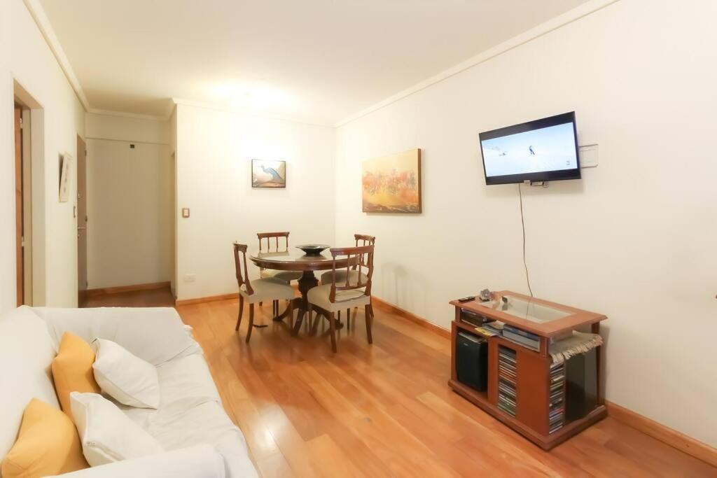 Hermoso Depto Para 5 En Palermo Apartment Buenos Aires