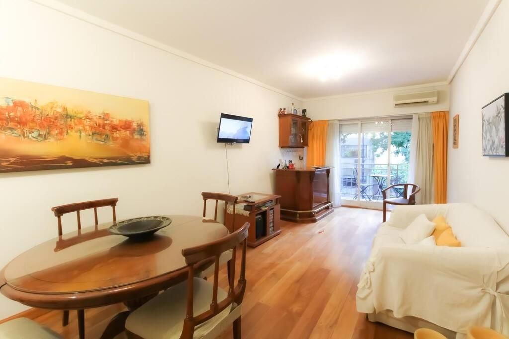 Apartment Hermoso Depto Para 5 En Palermo *